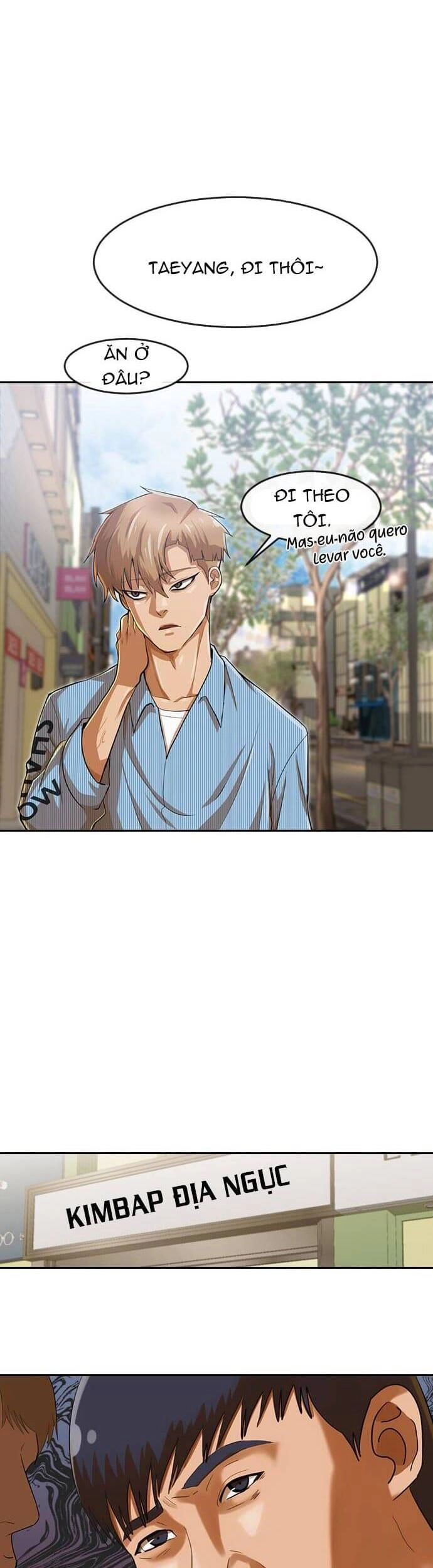 Cô Gái Từ Ứng Dụng Nhắn Tin Ngẫu Nhiên Chapter 188 - 30