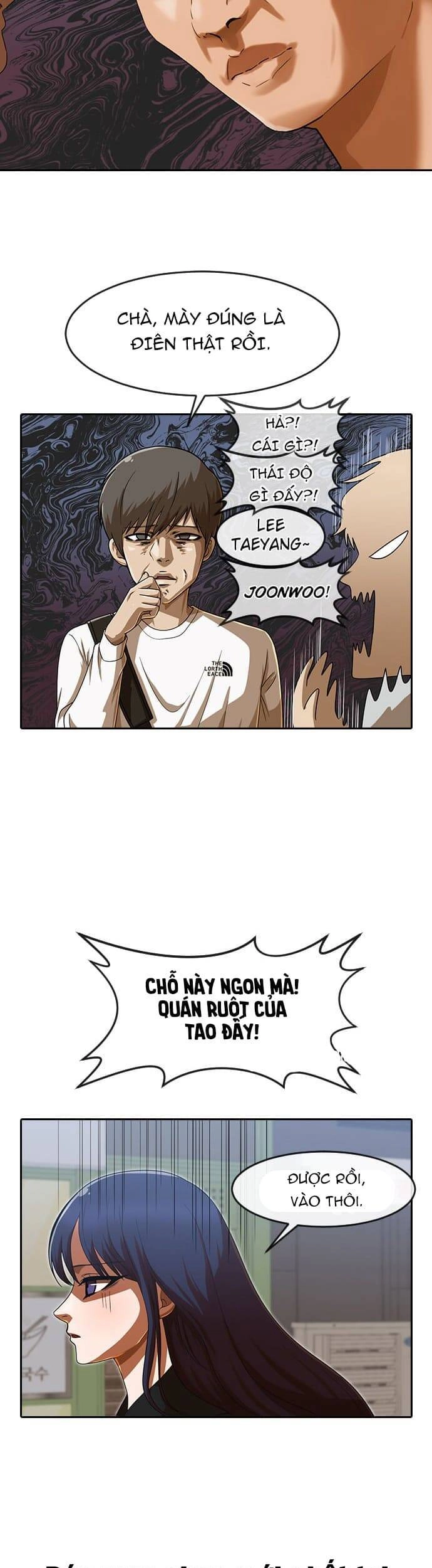 Cô Gái Từ Ứng Dụng Nhắn Tin Ngẫu Nhiên Chapter 188 - 31