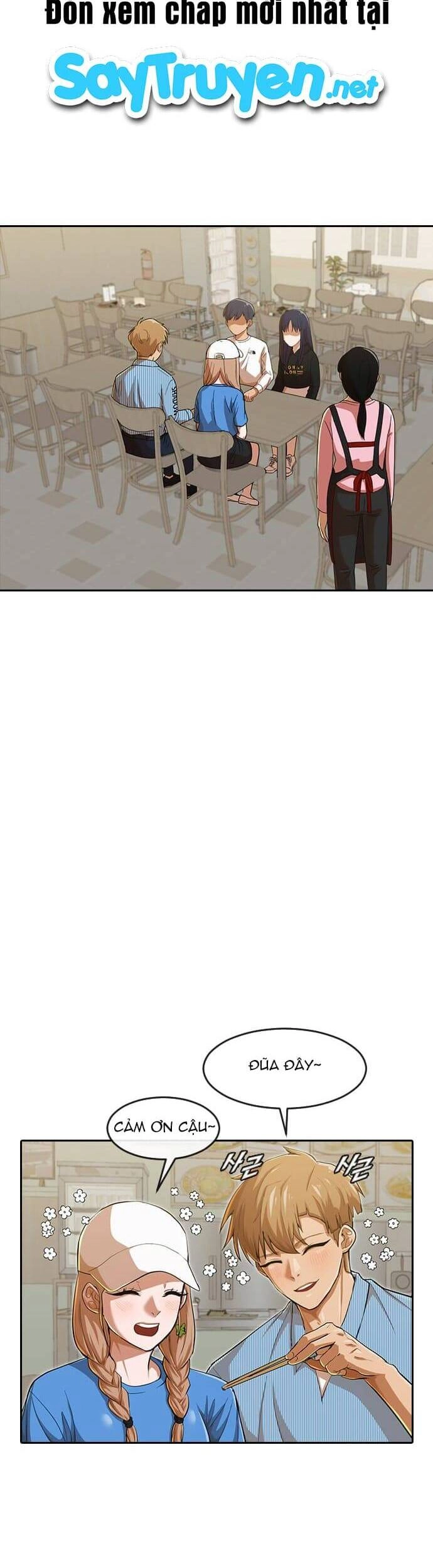 Cô Gái Từ Ứng Dụng Nhắn Tin Ngẫu Nhiên Chapter 188 - 32