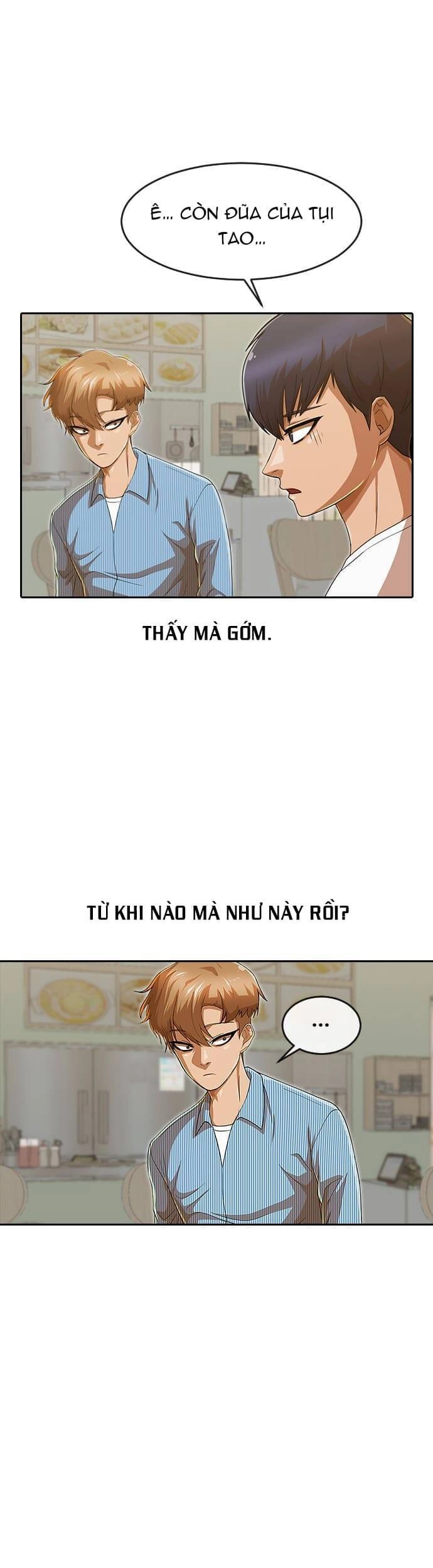 Cô Gái Từ Ứng Dụng Nhắn Tin Ngẫu Nhiên Chapter 188 - 34