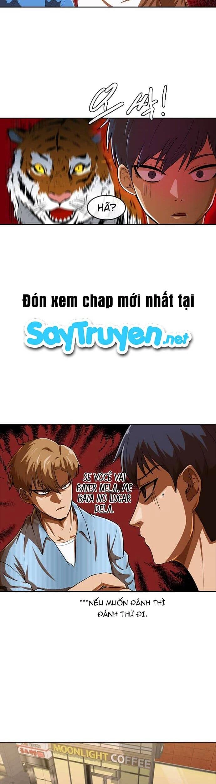 Cô Gái Từ Ứng Dụng Nhắn Tin Ngẫu Nhiên Chapter 188 - 44