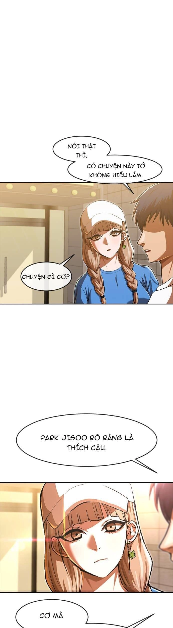 Cô Gái Từ Ứng Dụng Nhắn Tin Ngẫu Nhiên Chapter 188 - 48