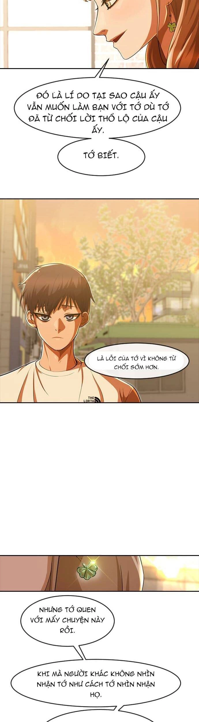 Cô Gái Từ Ứng Dụng Nhắn Tin Ngẫu Nhiên Chapter 188 - 53