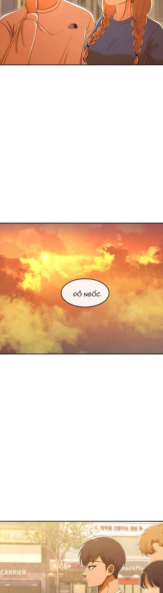 Cô Gái Từ Ứng Dụng Nhắn Tin Ngẫu Nhiên Chapter 188 - 56