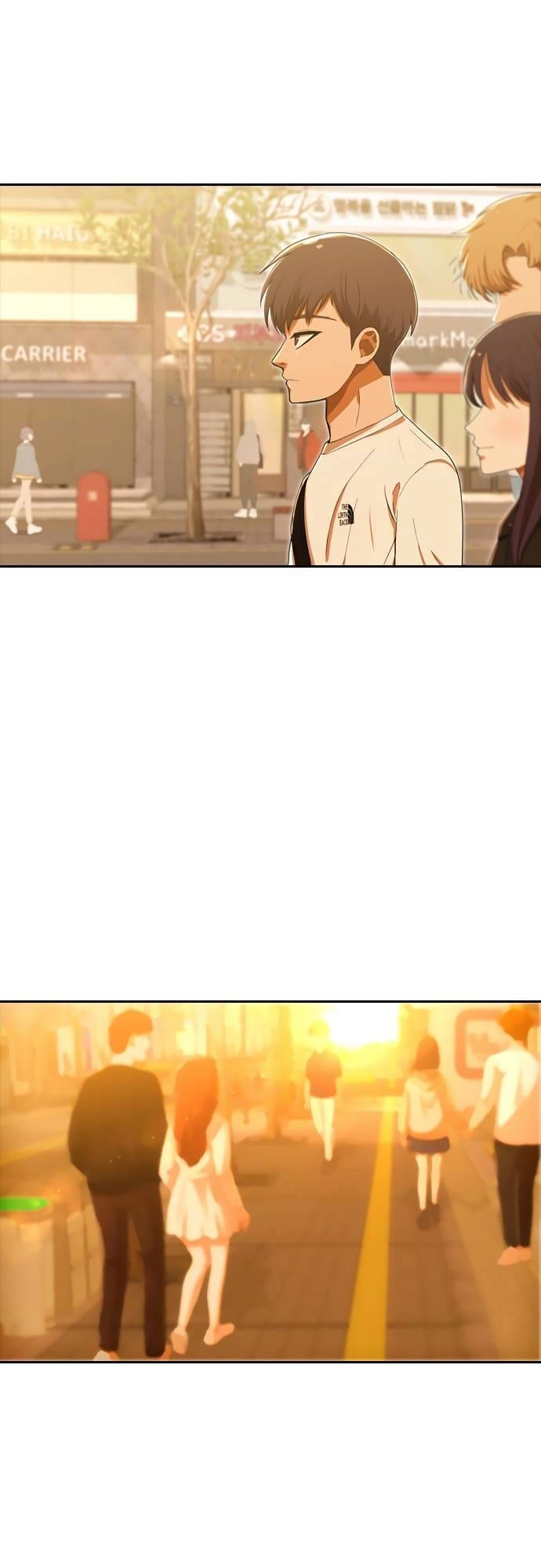 Cô Gái Từ Ứng Dụng Nhắn Tin Ngẫu Nhiên Chapter 189 - 2