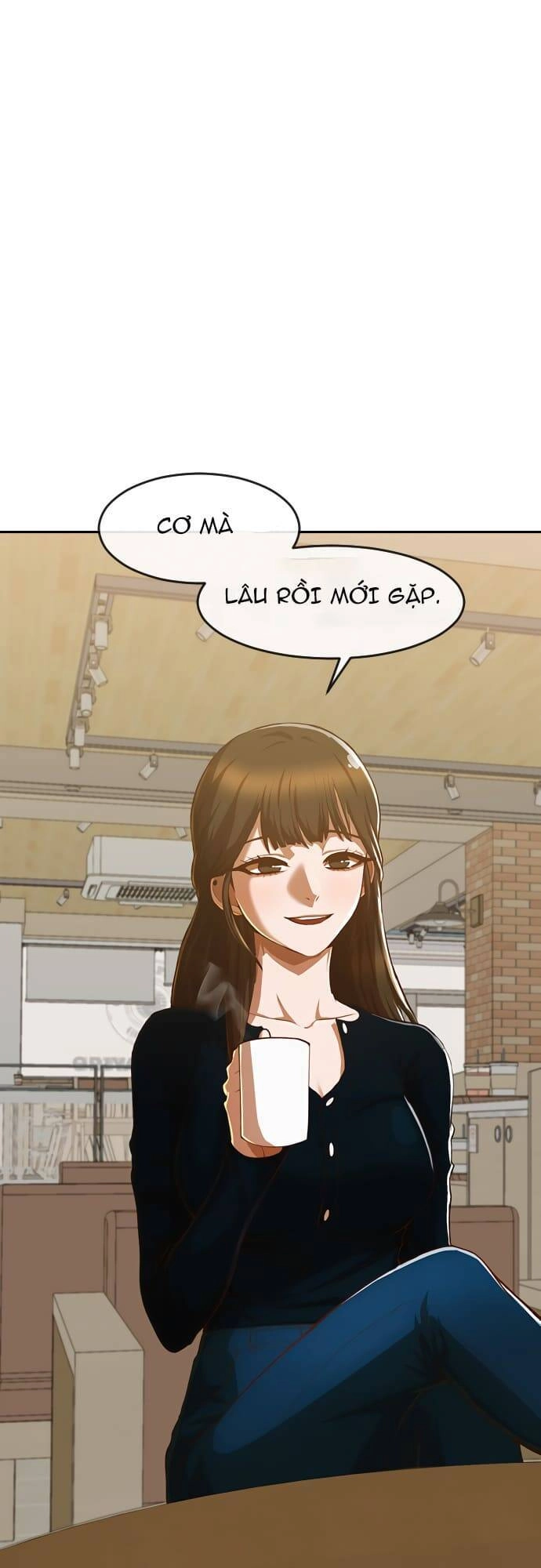 Cô Gái Từ Ứng Dụng Nhắn Tin Ngẫu Nhiên Chapter 189 - 9