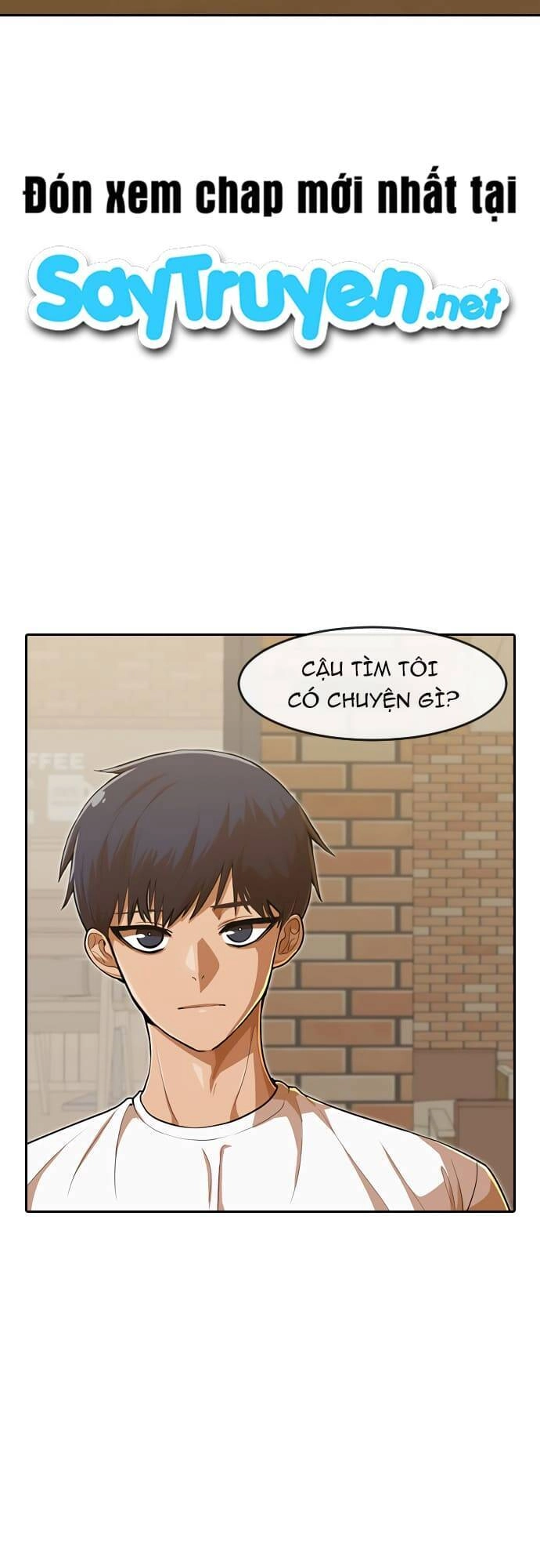 Cô Gái Từ Ứng Dụng Nhắn Tin Ngẫu Nhiên Chapter 189 - 10