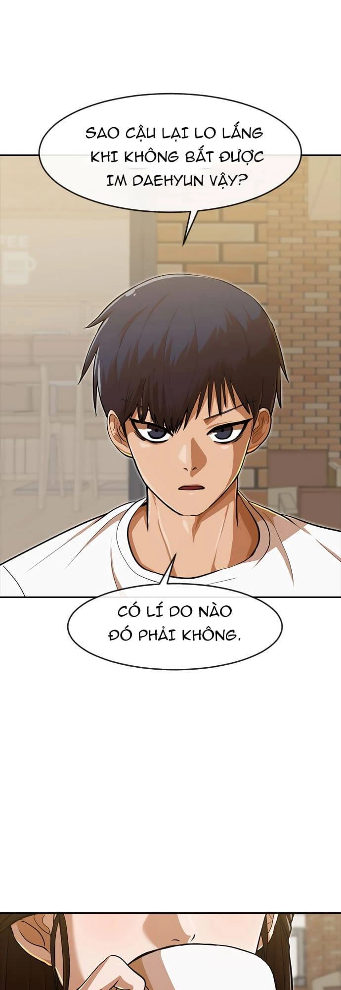 Cô Gái Từ Ứng Dụng Nhắn Tin Ngẫu Nhiên Chapter 189 - 16