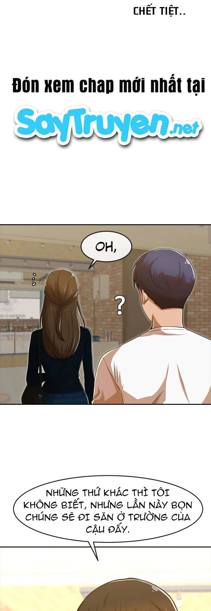 Cô Gái Từ Ứng Dụng Nhắn Tin Ngẫu Nhiên Chapter 189 - 21