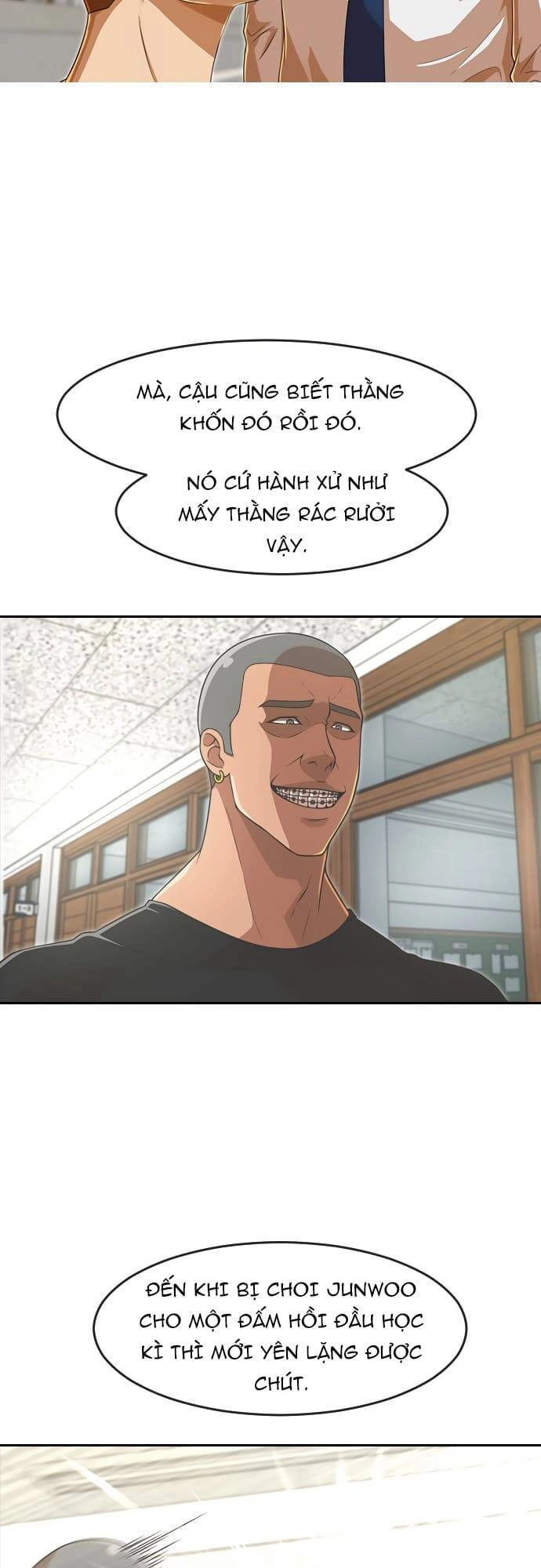 Cô Gái Từ Ứng Dụng Nhắn Tin Ngẫu Nhiên Chapter 189 - 30