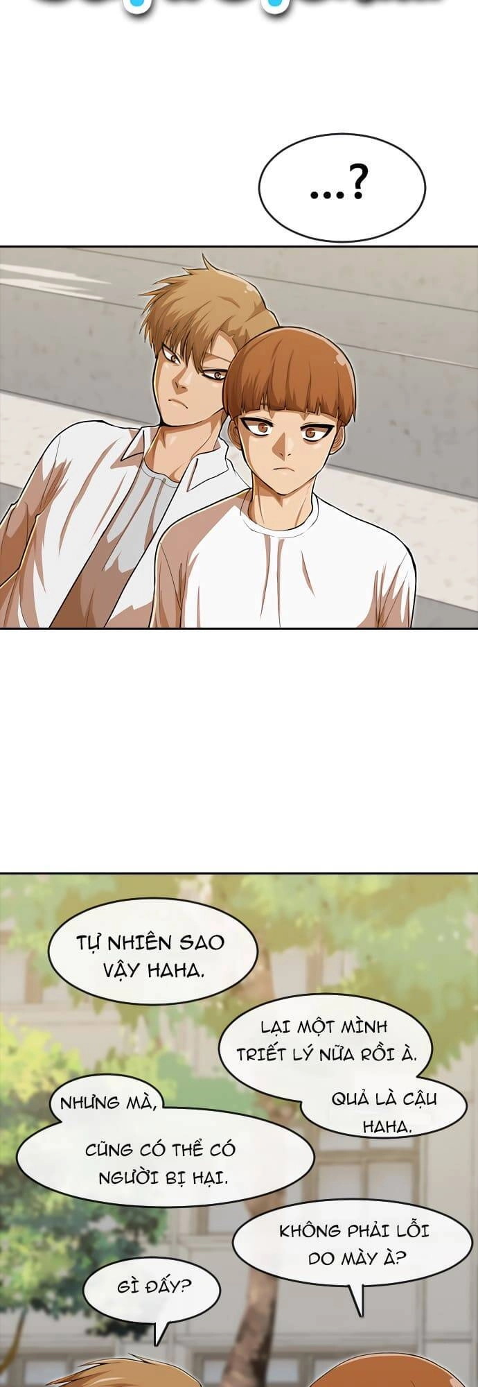 Cô Gái Từ Ứng Dụng Nhắn Tin Ngẫu Nhiên Chapter 189 - 35