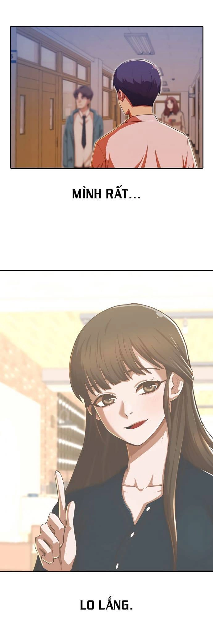 Cô Gái Từ Ứng Dụng Nhắn Tin Ngẫu Nhiên Chapter 189 - 42