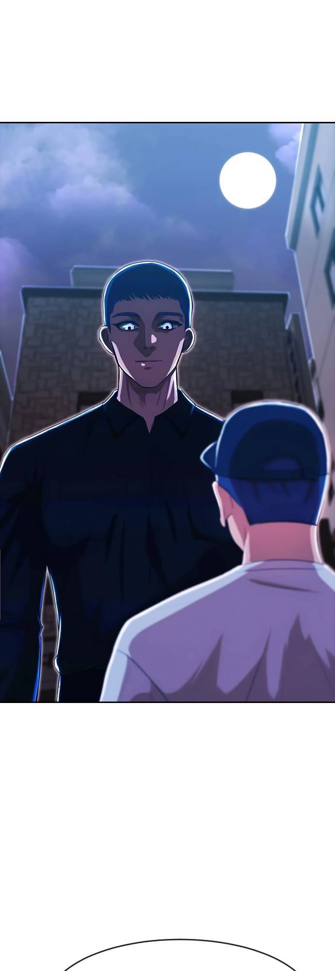 Cô Gái Từ Ứng Dụng Nhắn Tin Ngẫu Nhiên Chapter 189 - 52