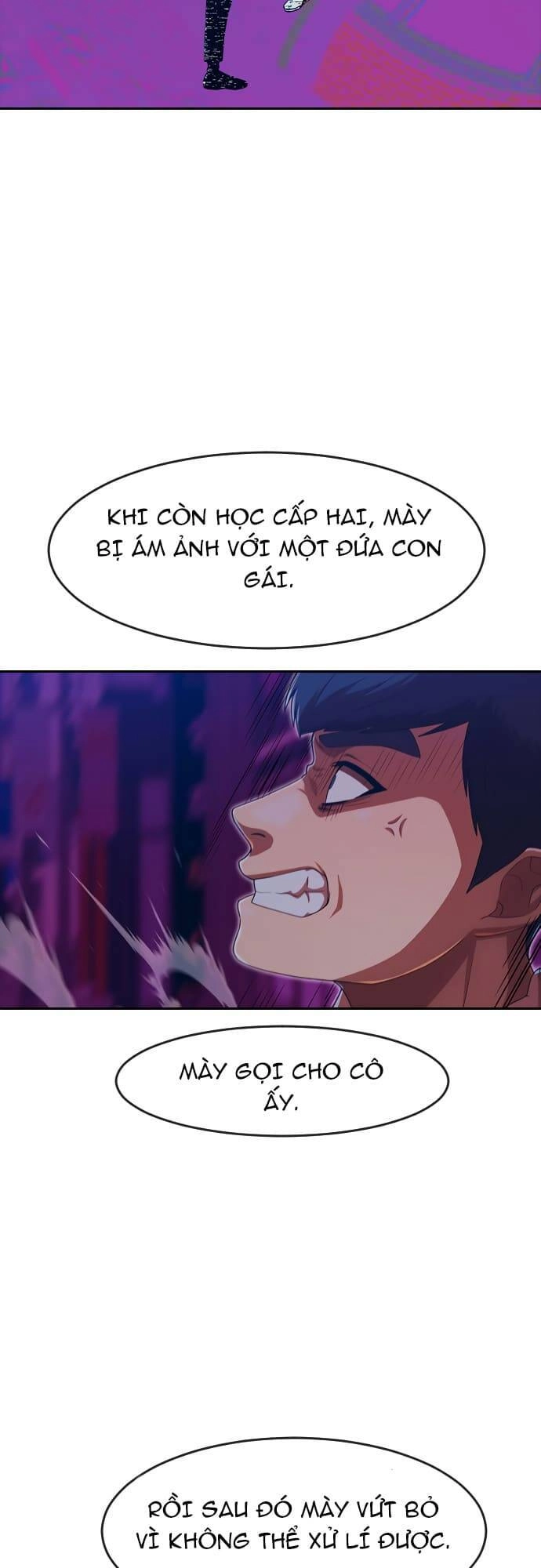 Cô Gái Từ Ứng Dụng Nhắn Tin Ngẫu Nhiên Chapter 189 - 59