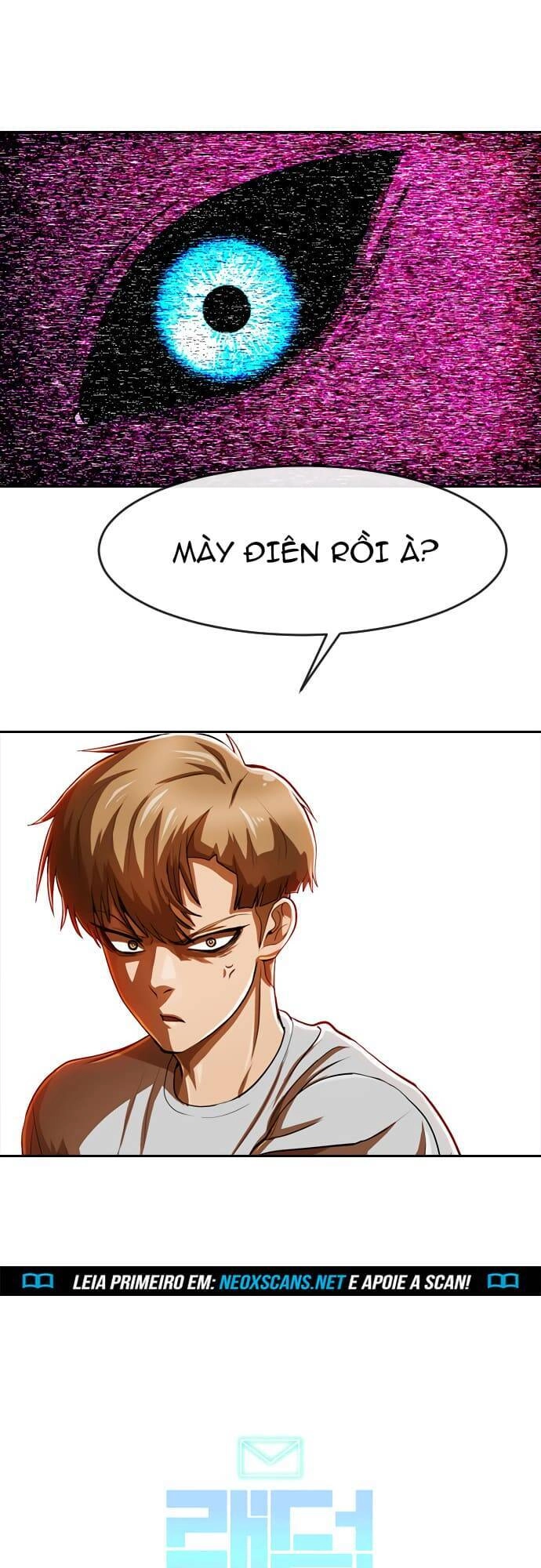 Cô Gái Từ Ứng Dụng Nhắn Tin Ngẫu Nhiên Chapter 189 - 64