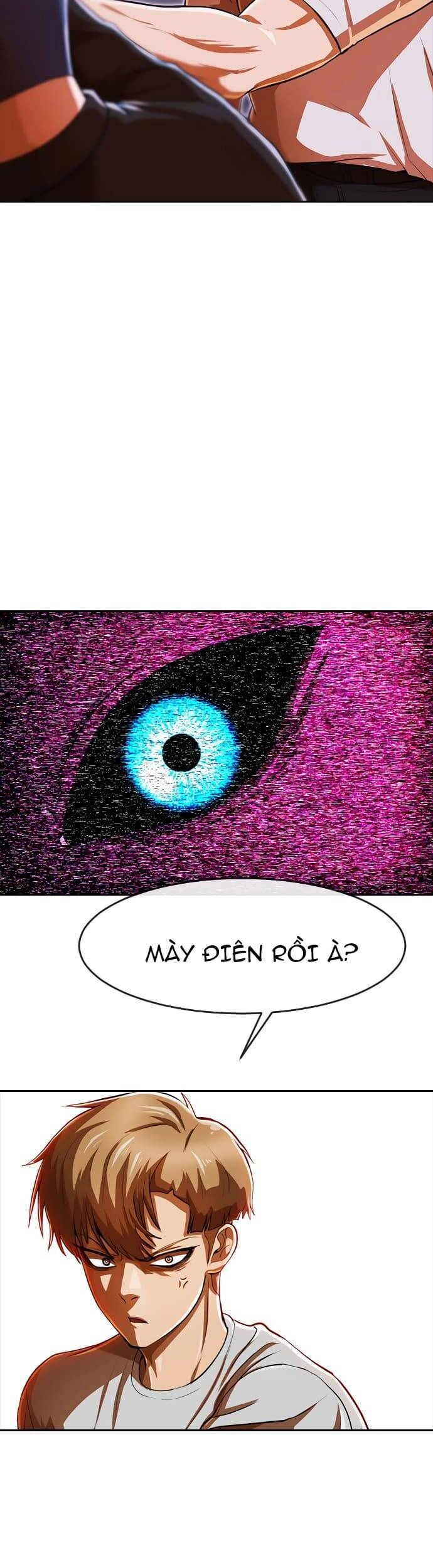 Cô Gái Từ Ứng Dụng Nhắn Tin Ngẫu Nhiên Chapter 190 - 8