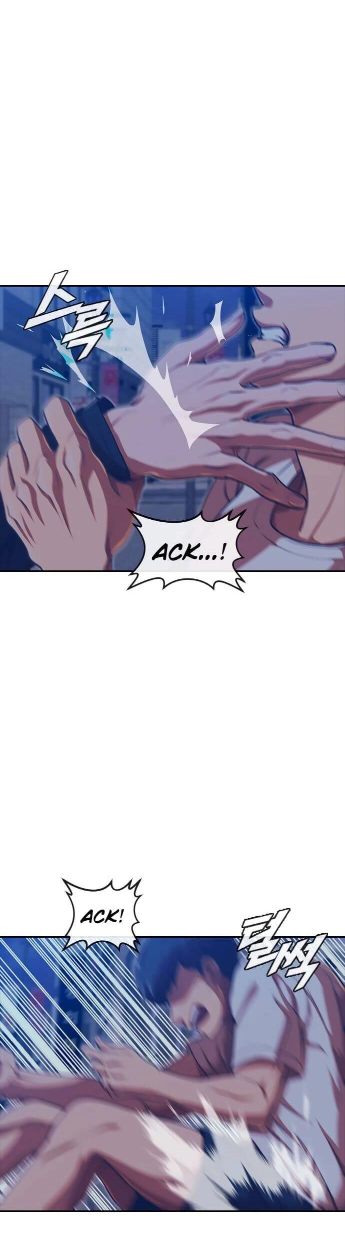 Cô Gái Từ Ứng Dụng Nhắn Tin Ngẫu Nhiên Chapter 190 - 9