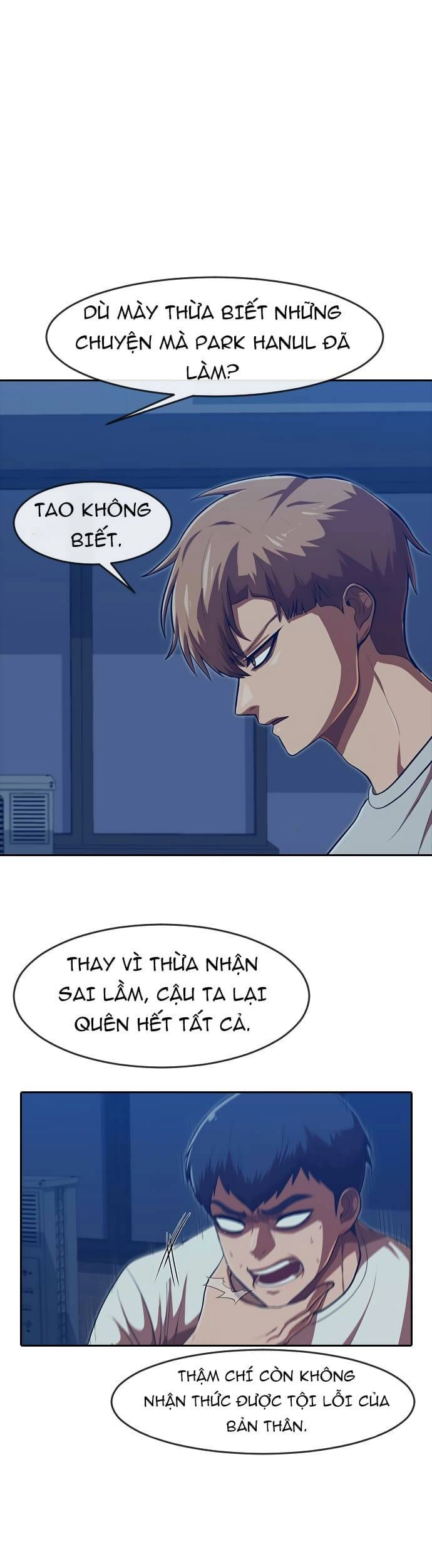 Cô Gái Từ Ứng Dụng Nhắn Tin Ngẫu Nhiên Chapter 190 - 13