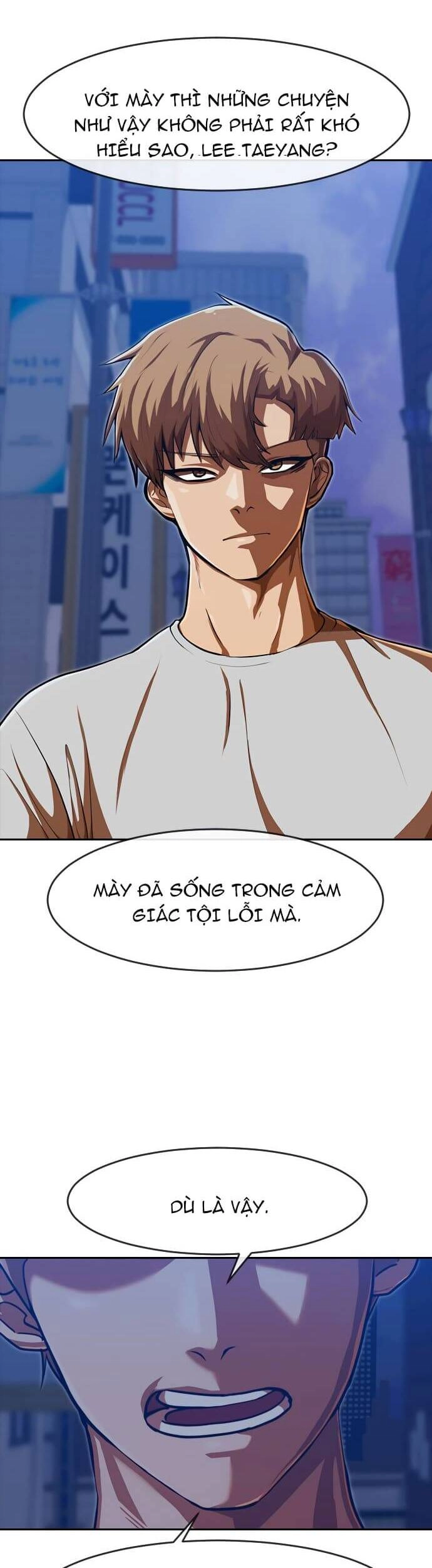 Cô Gái Từ Ứng Dụng Nhắn Tin Ngẫu Nhiên Chapter 190 - 14