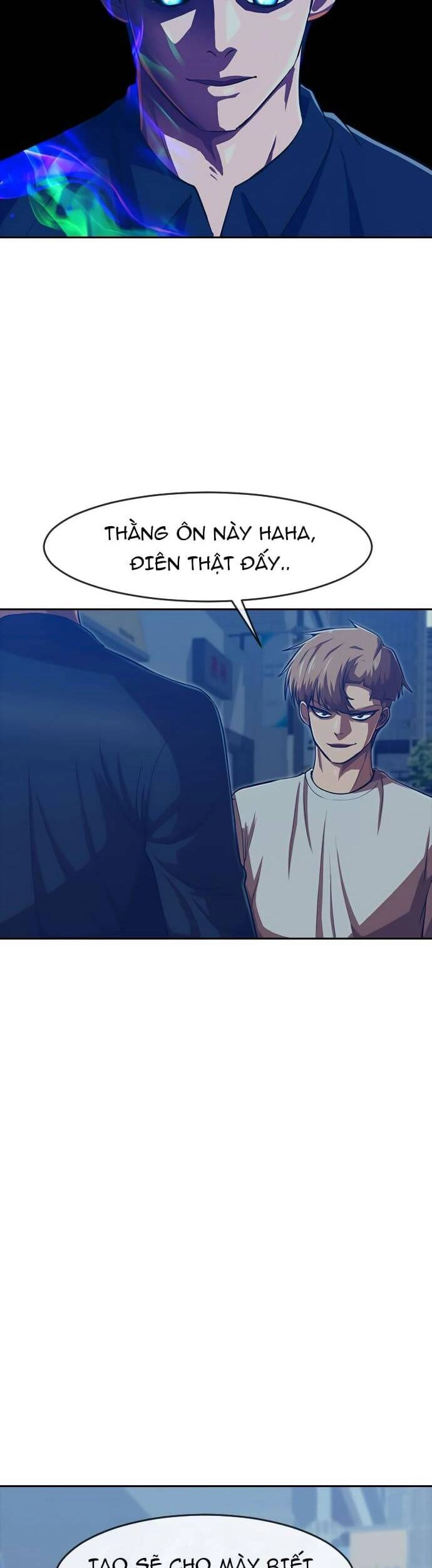 Cô Gái Từ Ứng Dụng Nhắn Tin Ngẫu Nhiên Chapter 190 - 16