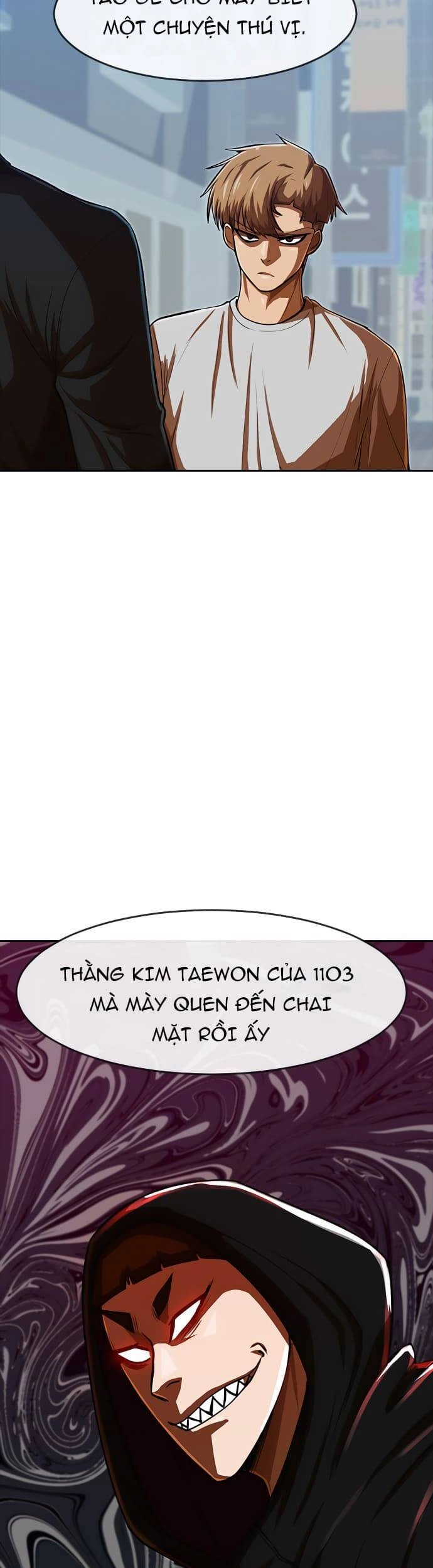 Cô Gái Từ Ứng Dụng Nhắn Tin Ngẫu Nhiên Chapter 190 - 17