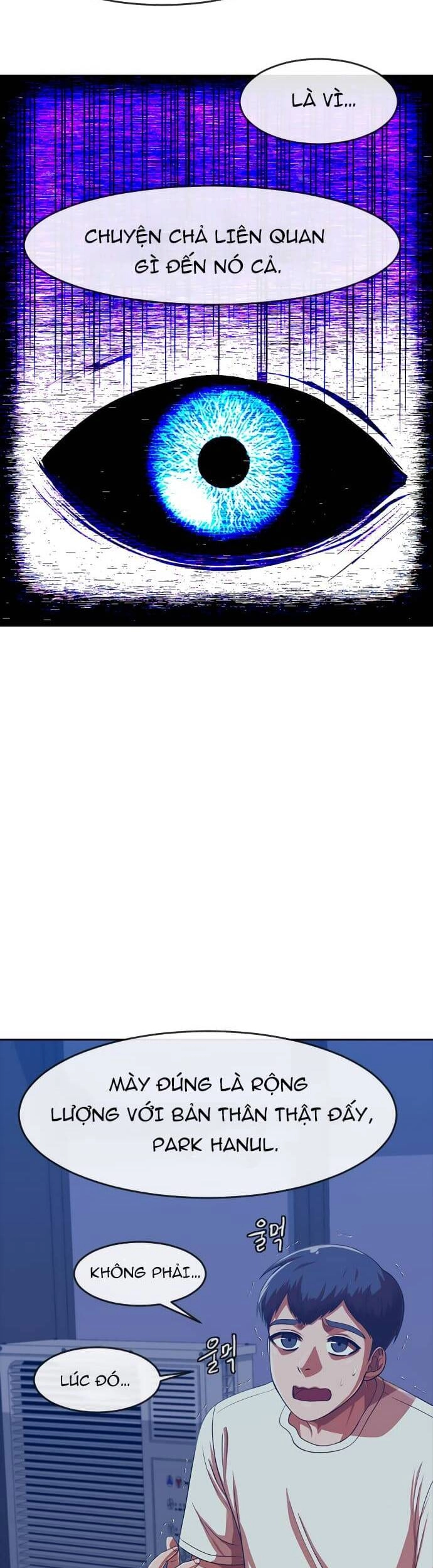 Cô Gái Từ Ứng Dụng Nhắn Tin Ngẫu Nhiên Chapter 190 - 21