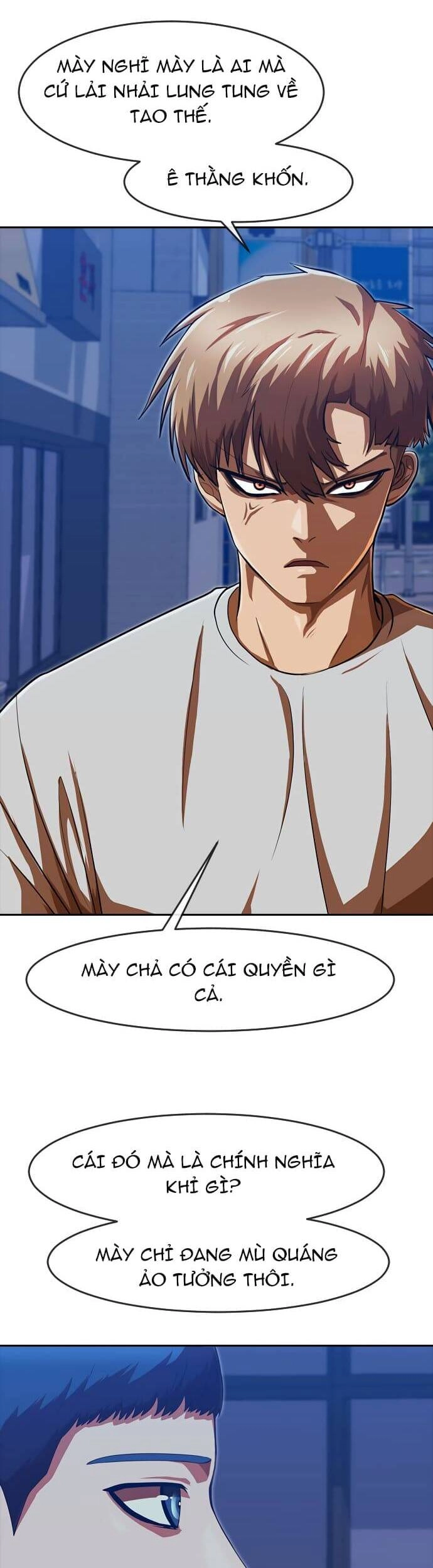 Cô Gái Từ Ứng Dụng Nhắn Tin Ngẫu Nhiên Chapter 190 - 25