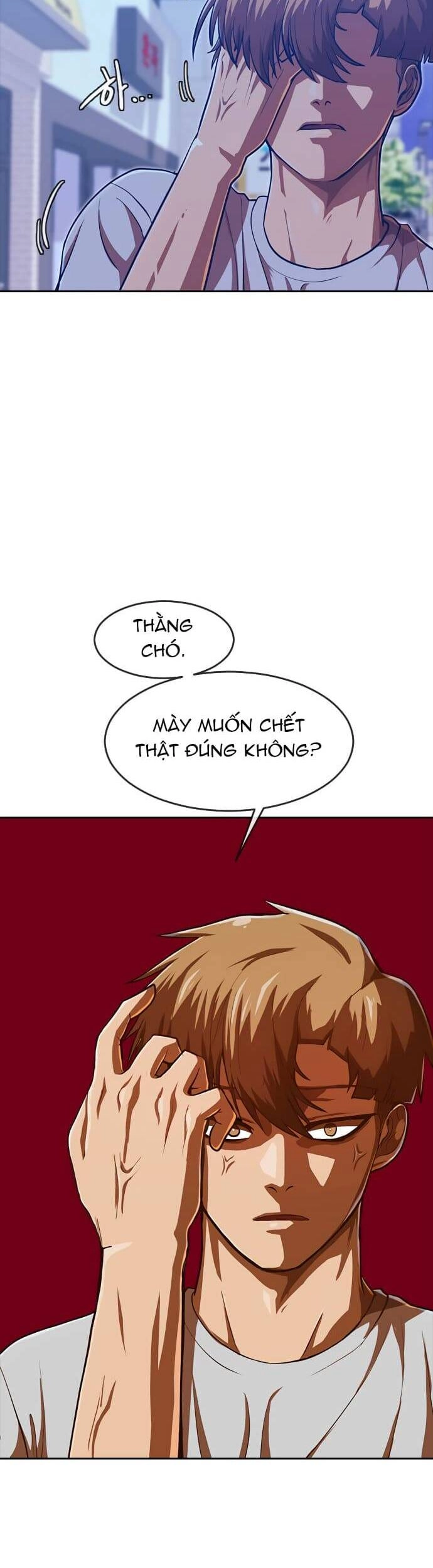 Cô Gái Từ Ứng Dụng Nhắn Tin Ngẫu Nhiên Chapter 190 - 28