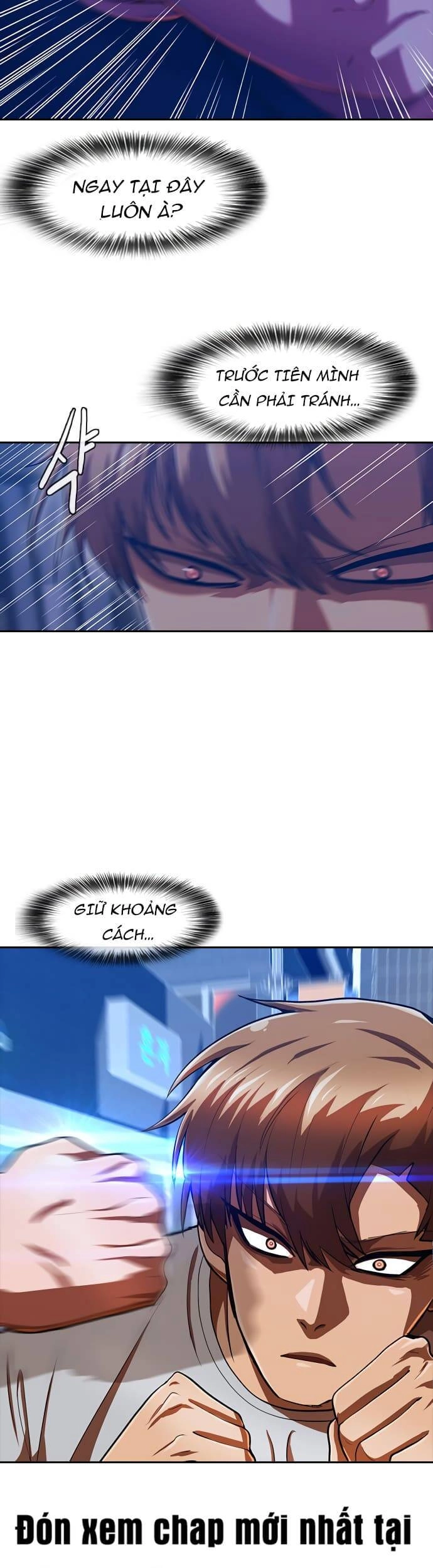 Cô Gái Từ Ứng Dụng Nhắn Tin Ngẫu Nhiên Chapter 190 - 31