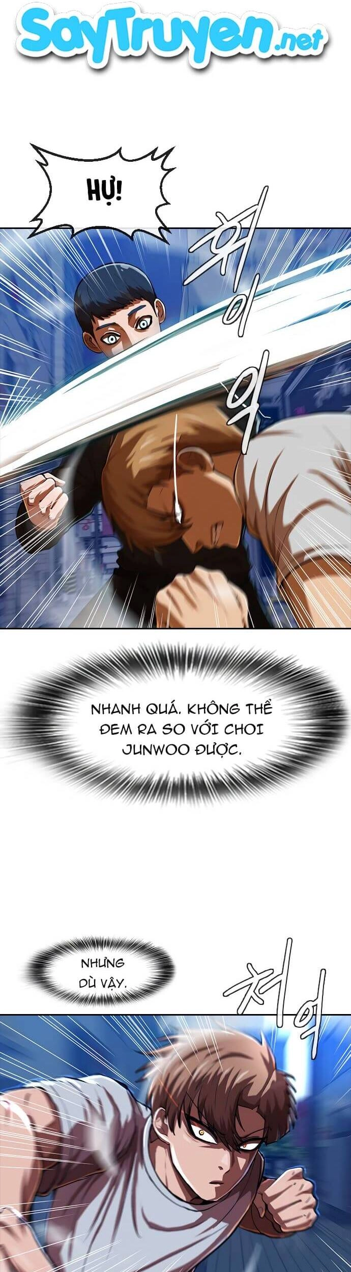 Cô Gái Từ Ứng Dụng Nhắn Tin Ngẫu Nhiên Chapter 190 - 32