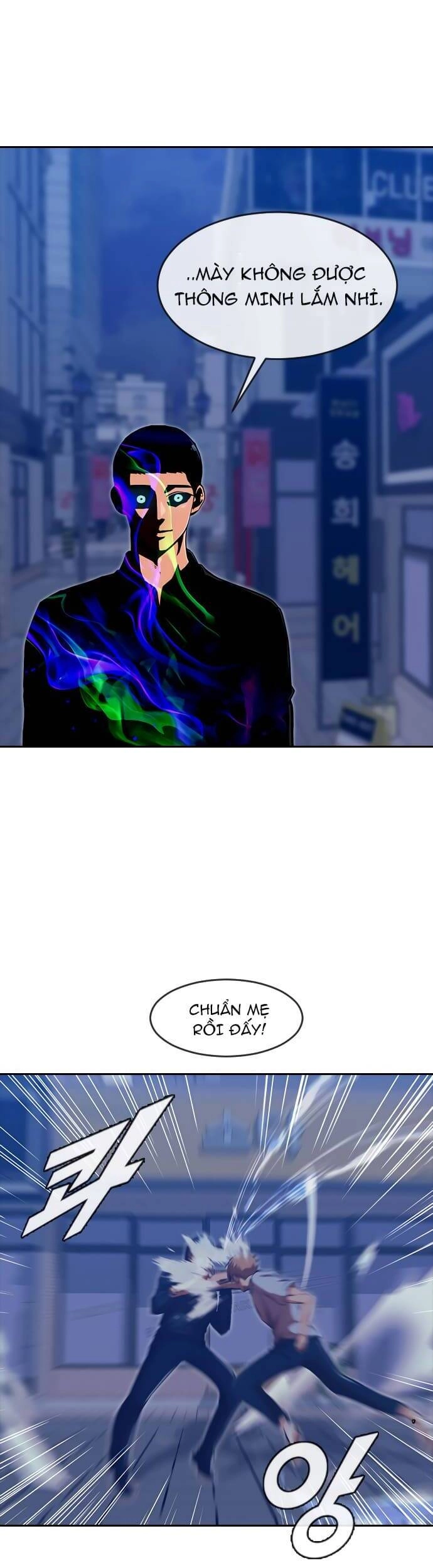 Cô Gái Từ Ứng Dụng Nhắn Tin Ngẫu Nhiên Chapter 190 - 43