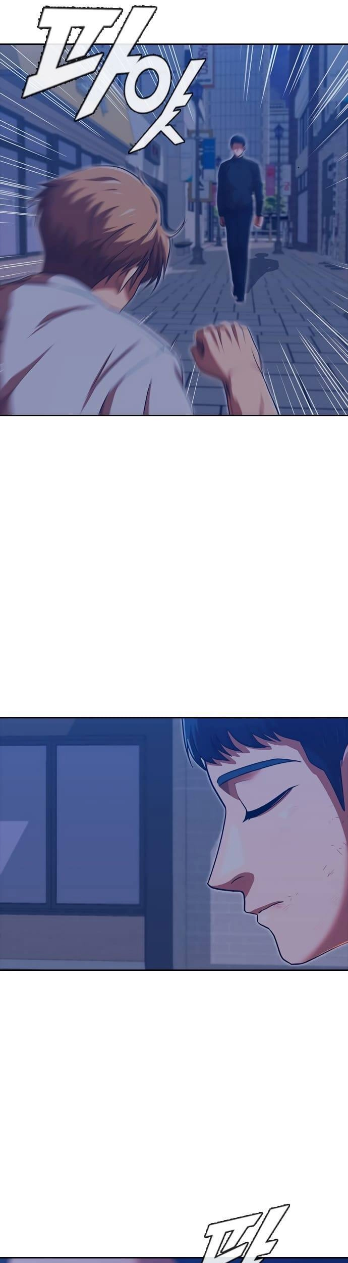 Cô Gái Từ Ứng Dụng Nhắn Tin Ngẫu Nhiên Chapter 190 - 48