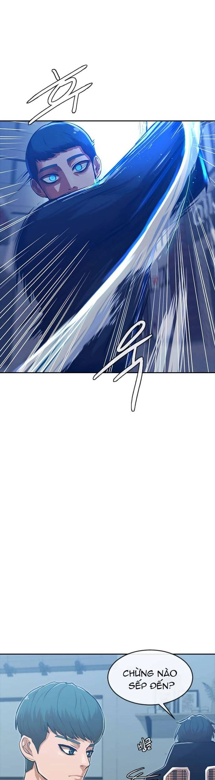 Cô Gái Từ Ứng Dụng Nhắn Tin Ngẫu Nhiên Chapter 190 - 51