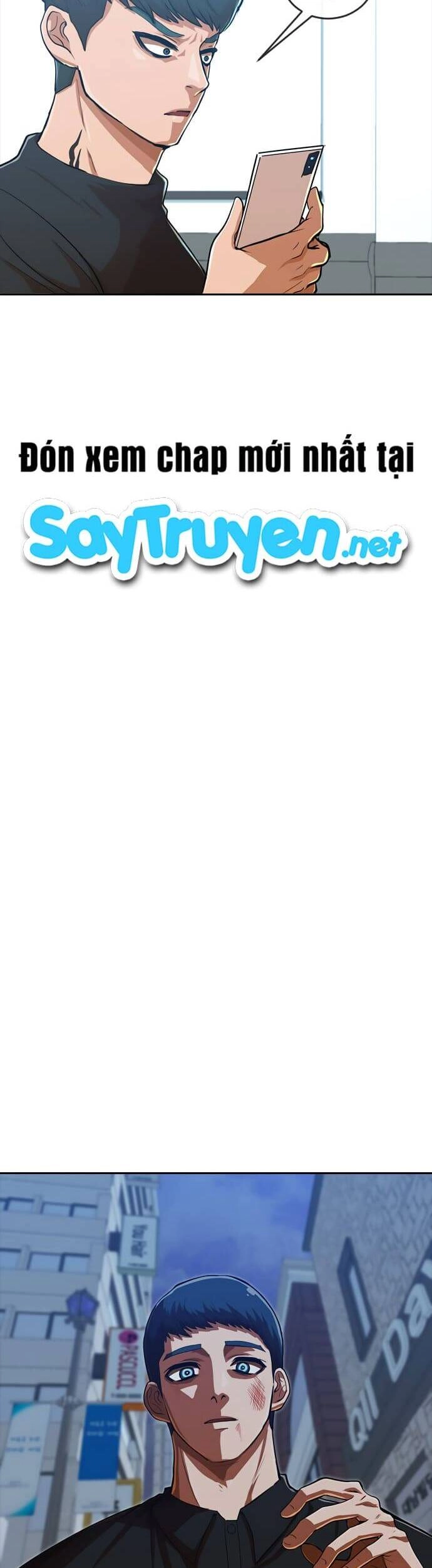 Cô Gái Từ Ứng Dụng Nhắn Tin Ngẫu Nhiên Chapter 190 - 53