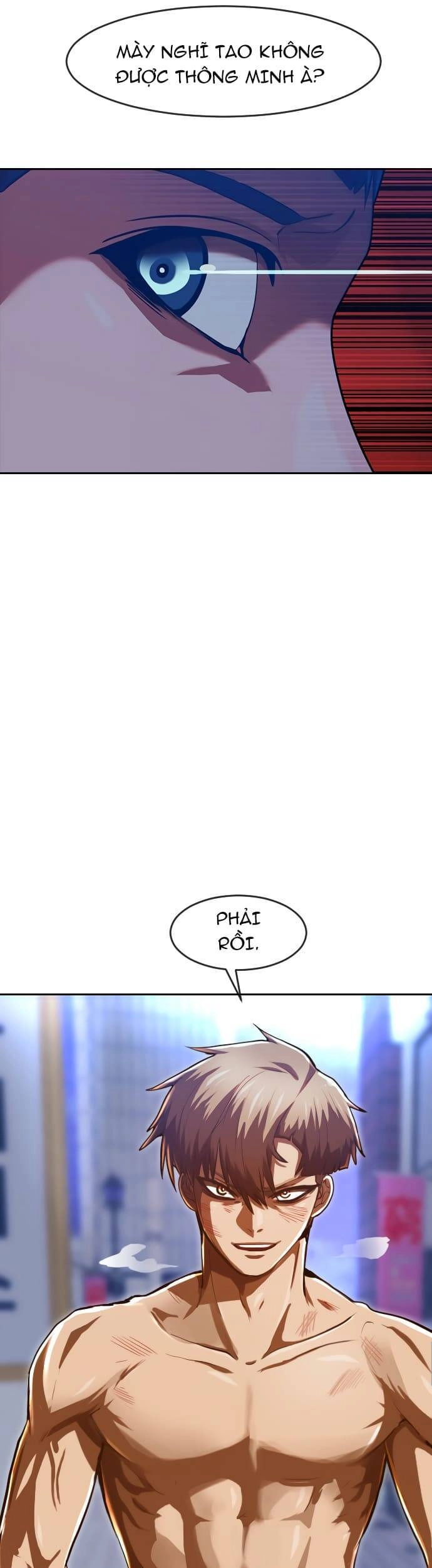 Cô Gái Từ Ứng Dụng Nhắn Tin Ngẫu Nhiên Chapter 190 - 55