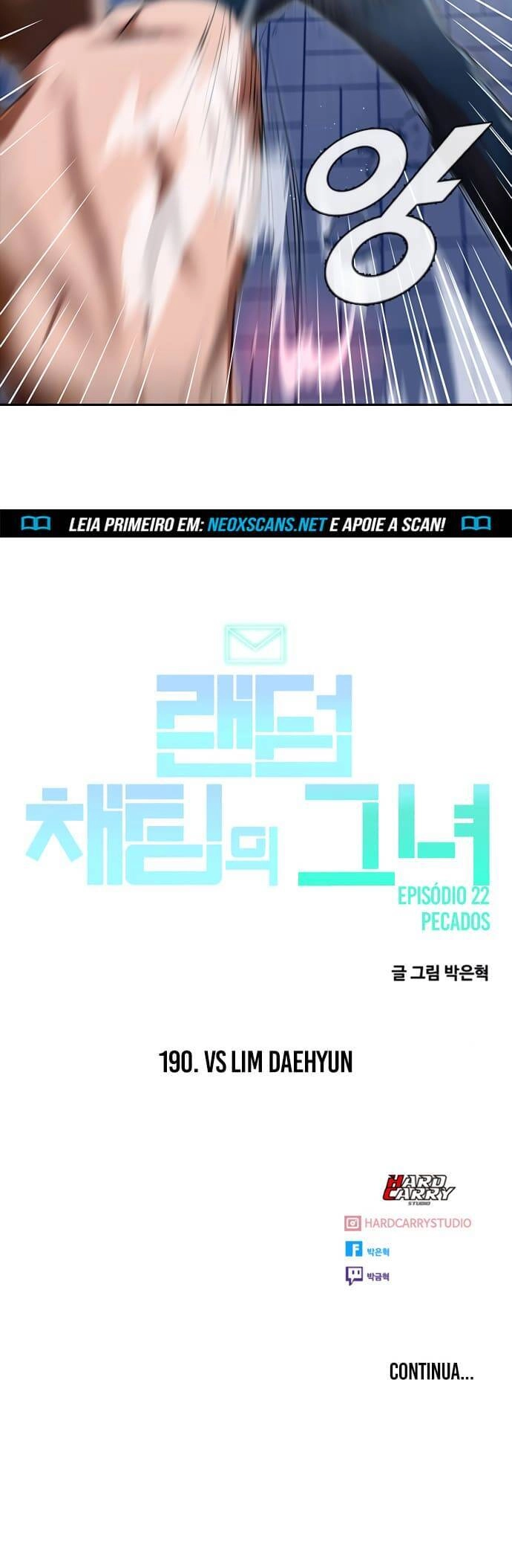 Cô Gái Từ Ứng Dụng Nhắn Tin Ngẫu Nhiên Chapter 190 - 59