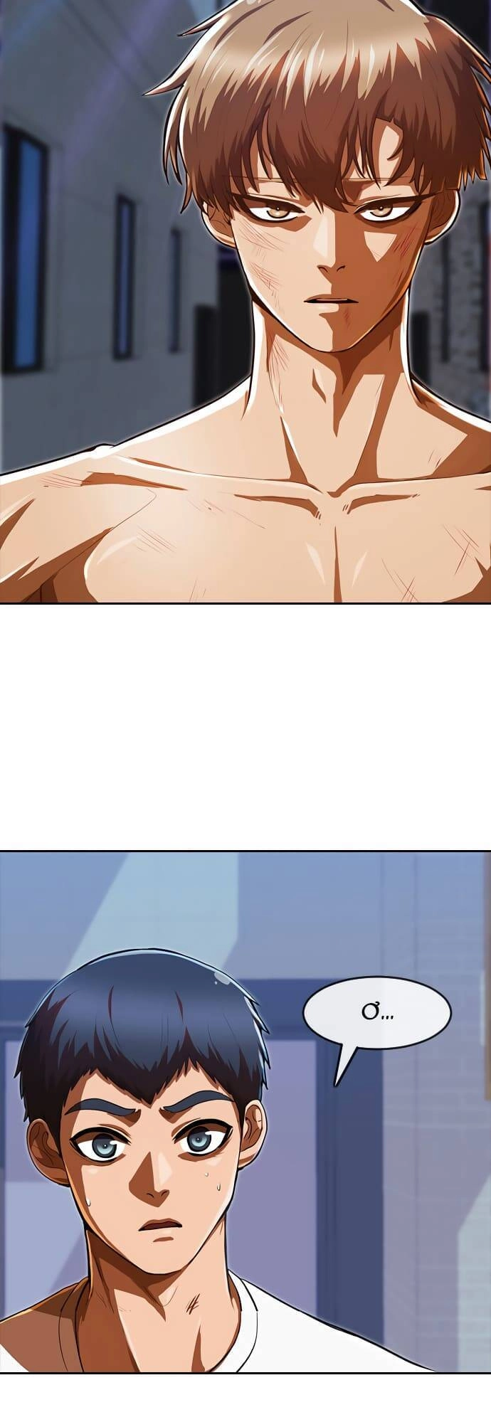 Cô Gái Từ Ứng Dụng Nhắn Tin Ngẫu Nhiên Chapter 191 - 13