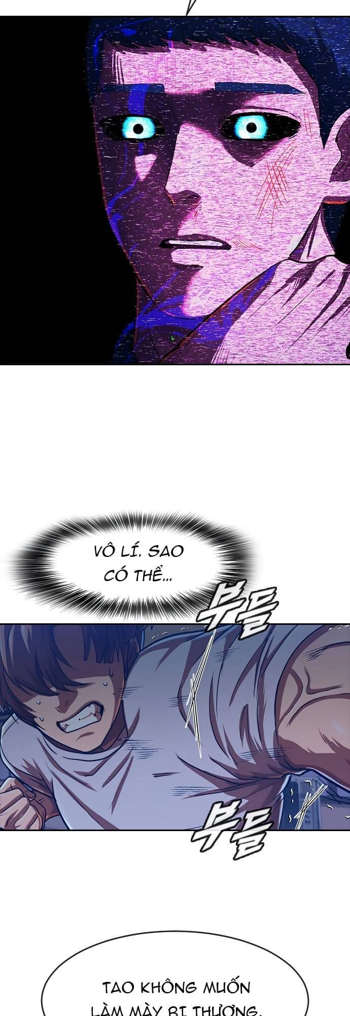 Cô Gái Từ Ứng Dụng Nhắn Tin Ngẫu Nhiên Chapter 191 - 19