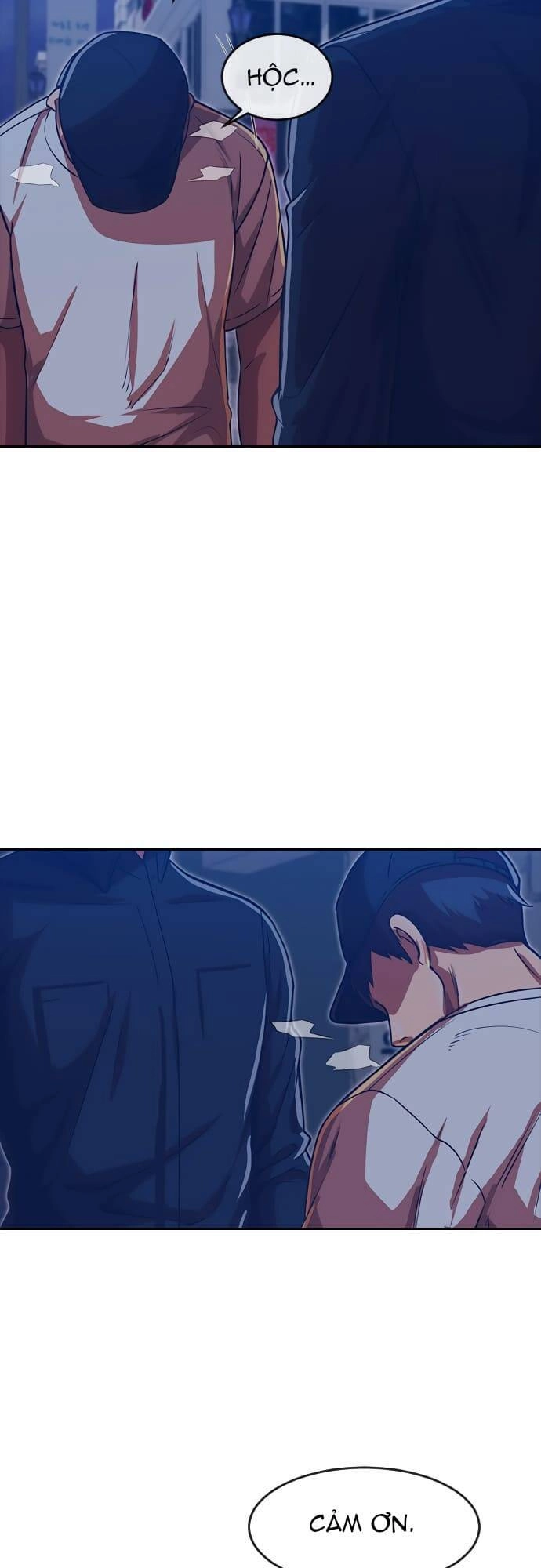 Cô Gái Từ Ứng Dụng Nhắn Tin Ngẫu Nhiên Chapter 191 - 33