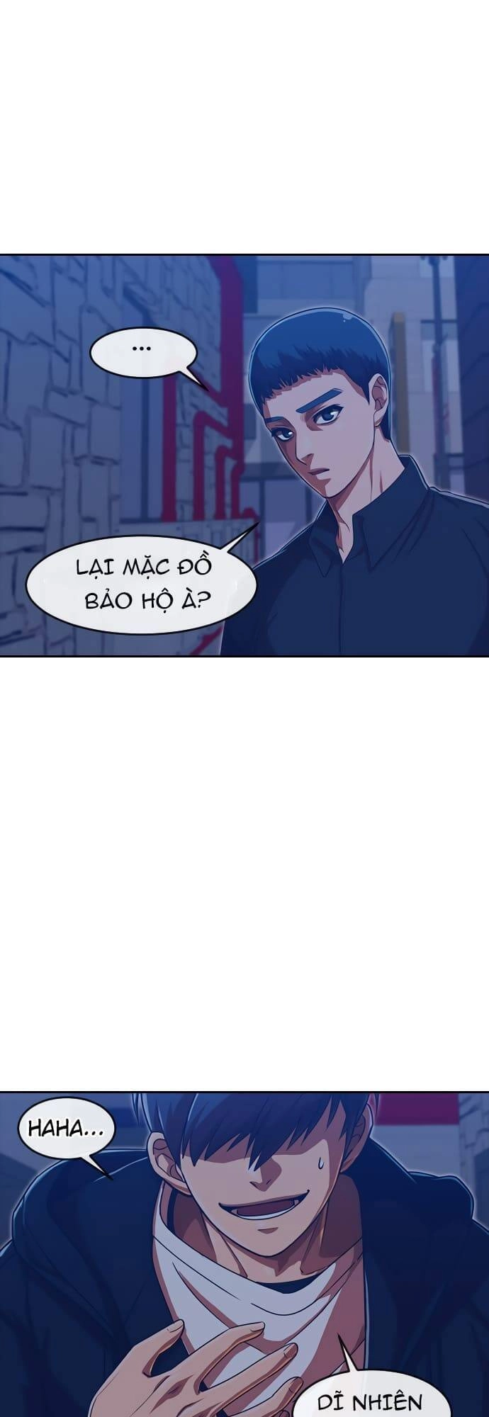 Cô Gái Từ Ứng Dụng Nhắn Tin Ngẫu Nhiên Chapter 191 - 41