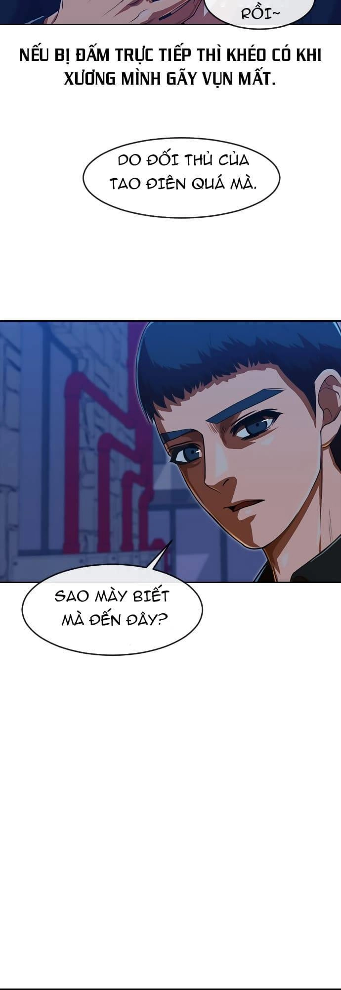 Cô Gái Từ Ứng Dụng Nhắn Tin Ngẫu Nhiên Chapter 191 - 42