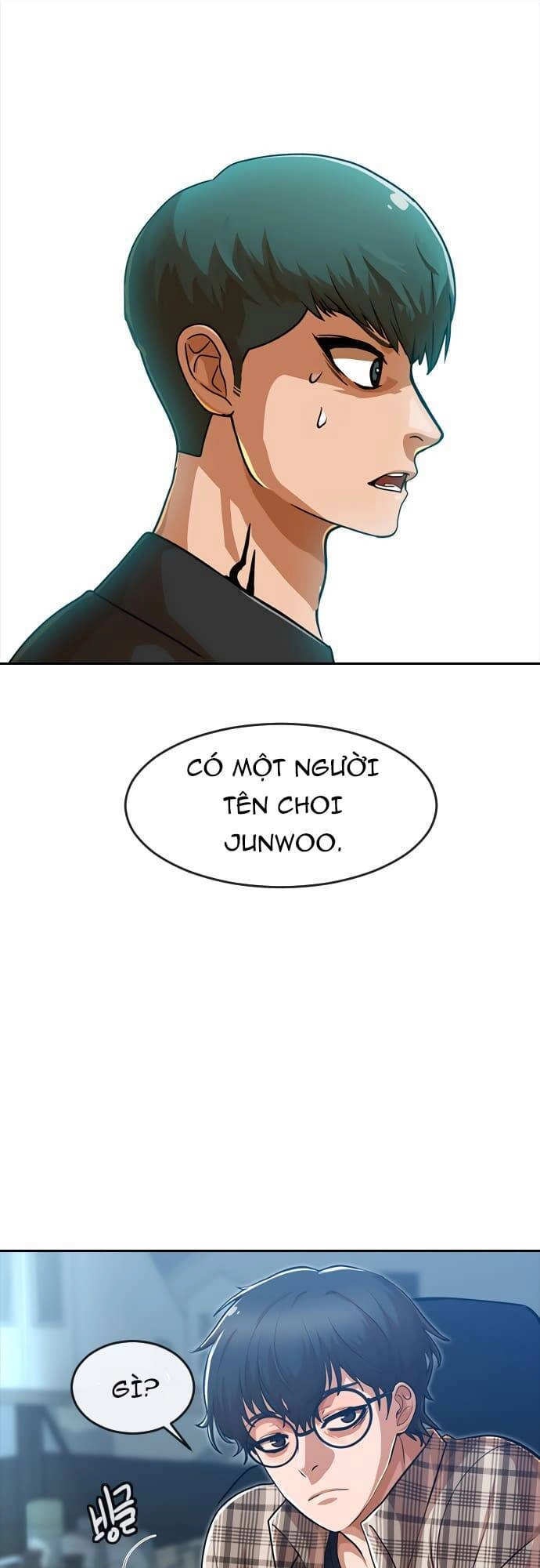 Cô Gái Từ Ứng Dụng Nhắn Tin Ngẫu Nhiên Chapter 191 - 43