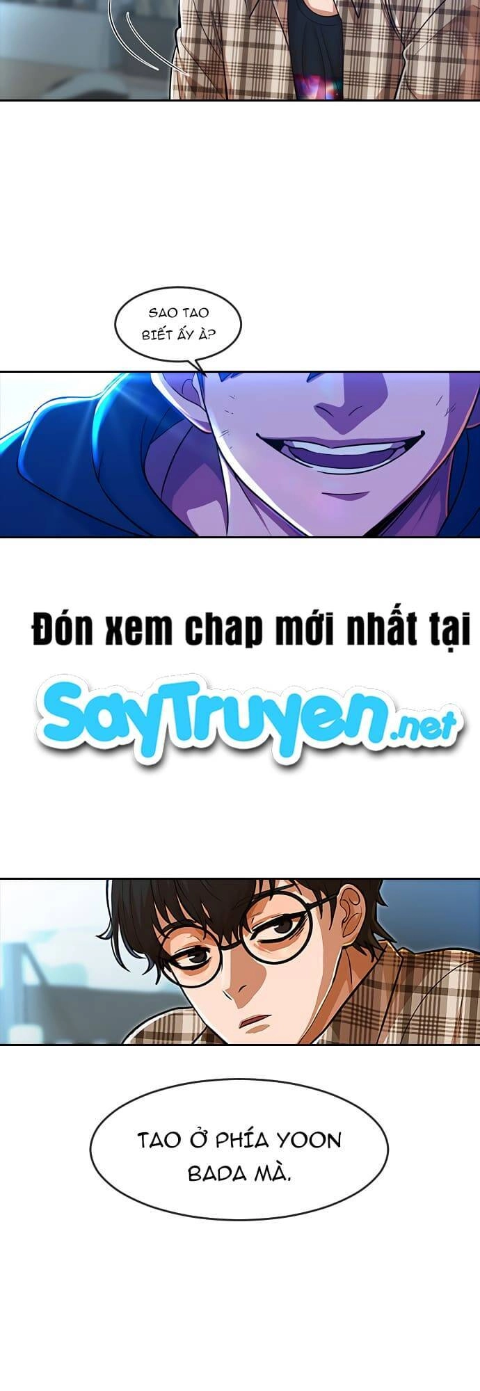 Cô Gái Từ Ứng Dụng Nhắn Tin Ngẫu Nhiên Chapter 191 - 44