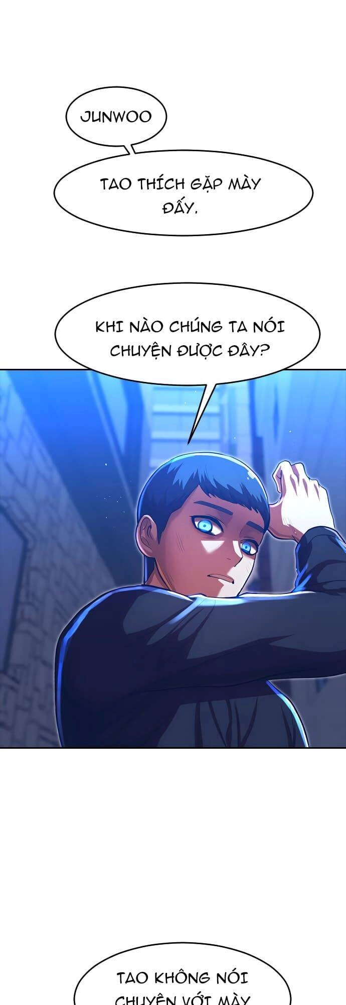 Cô Gái Từ Ứng Dụng Nhắn Tin Ngẫu Nhiên Chapter 192 - 2