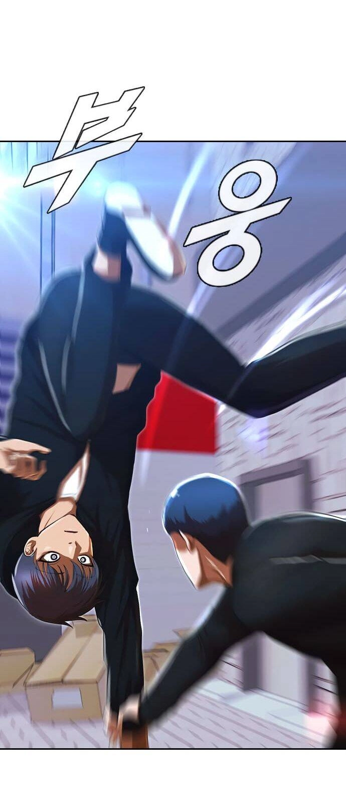 Cô Gái Từ Ứng Dụng Nhắn Tin Ngẫu Nhiên Chapter 192 - 15