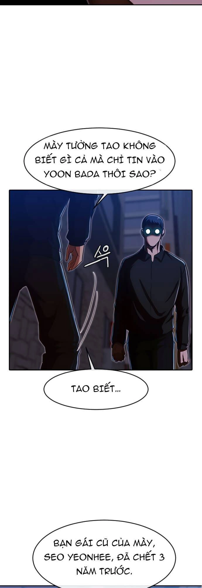 Cô Gái Từ Ứng Dụng Nhắn Tin Ngẫu Nhiên Chapter 192 - 20