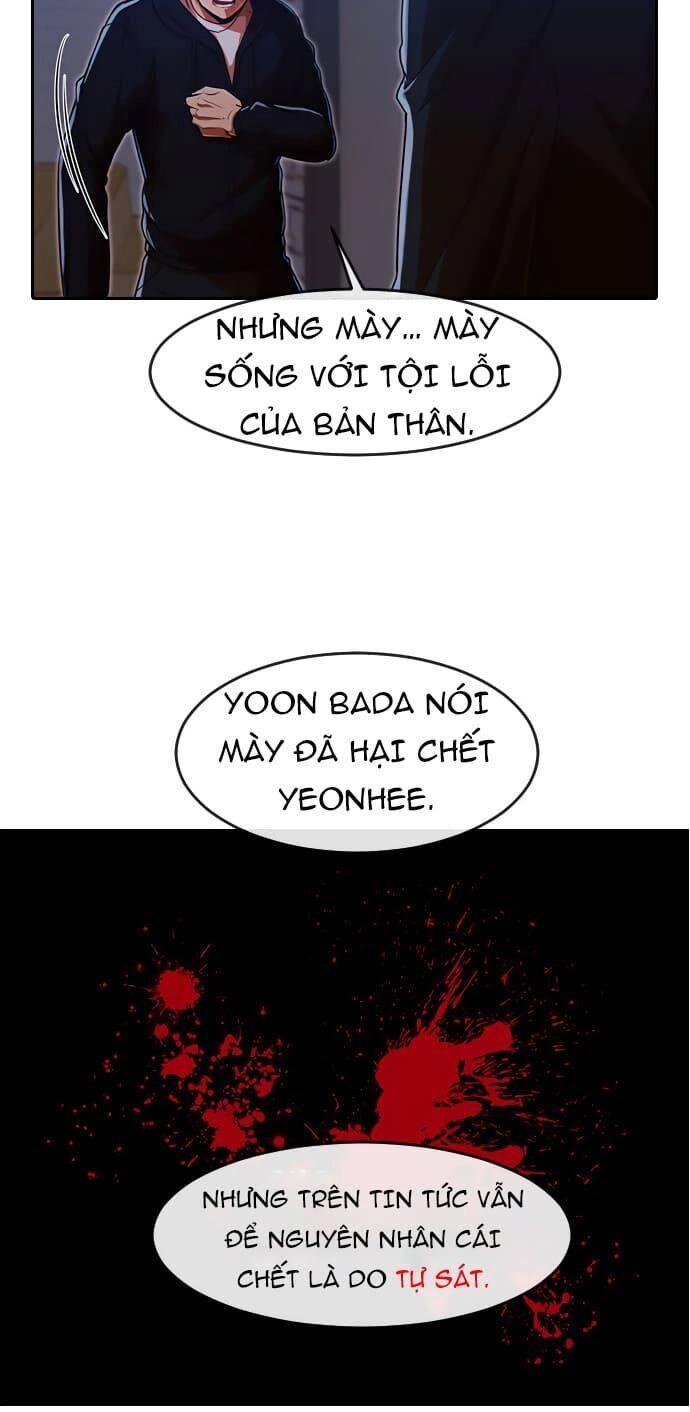 Cô Gái Từ Ứng Dụng Nhắn Tin Ngẫu Nhiên Chapter 192 - 23