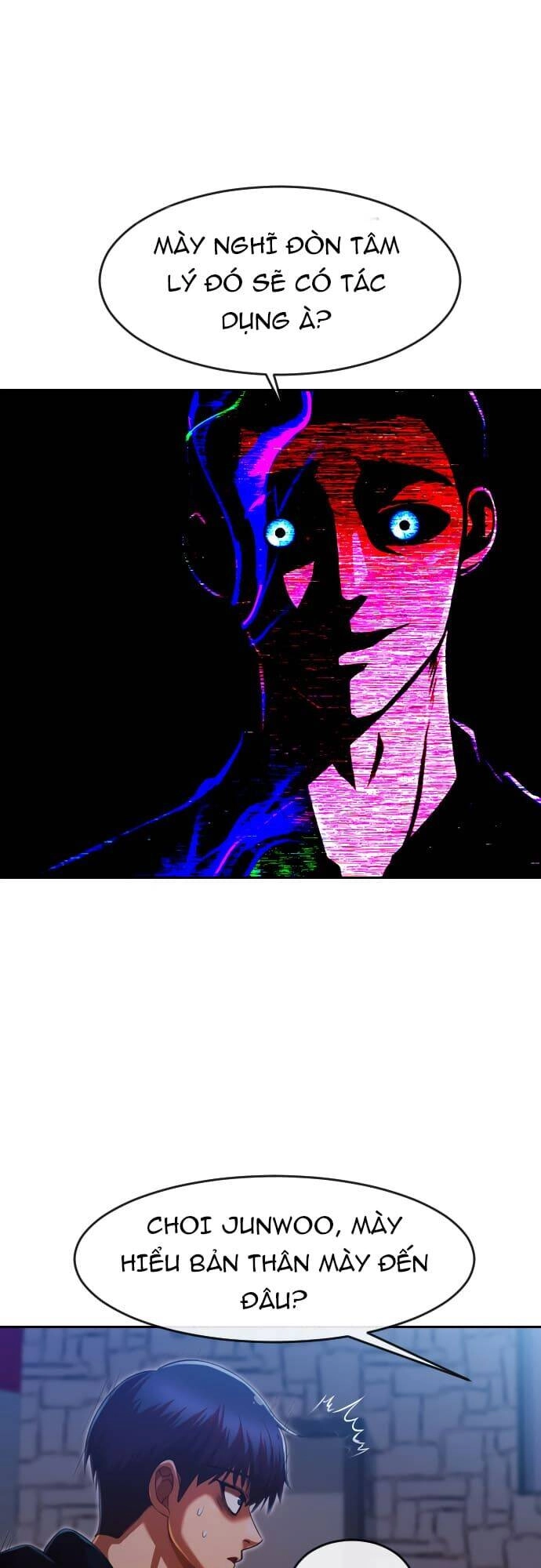 Cô Gái Từ Ứng Dụng Nhắn Tin Ngẫu Nhiên Chapter 192 - 27