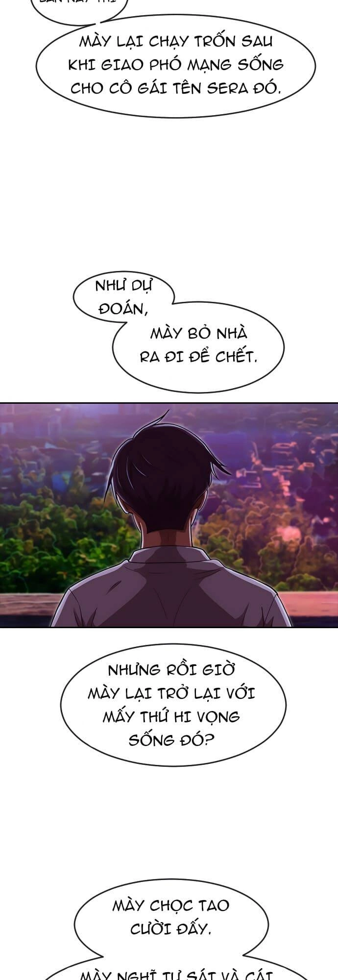 Cô Gái Từ Ứng Dụng Nhắn Tin Ngẫu Nhiên Chapter 192 - 35