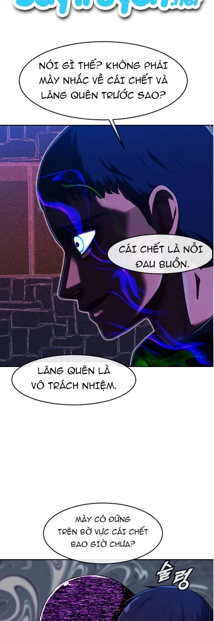 Cô Gái Từ Ứng Dụng Nhắn Tin Ngẫu Nhiên Chapter 192 - 40